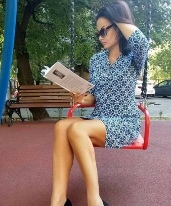 Ирина, 42